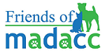 Follow Friends of MADACC!